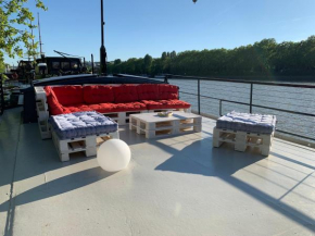 Péniche 
